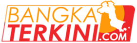 Logo Bangka Terkini