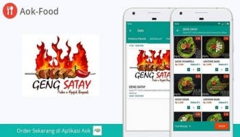 BangkaTerkini.Com, Satu tahun sudah Aplikasi Aok beroperasi di Provinsi Bangka Belitung, Aplikasi Aok yang sebelumnya,