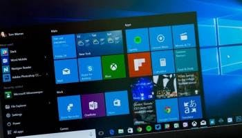 Microsoft baru-baru ini mengumumkan sebuah pembaruan sistem Windows 10 untuk membantumu lebih fokus dalam bekerja.,