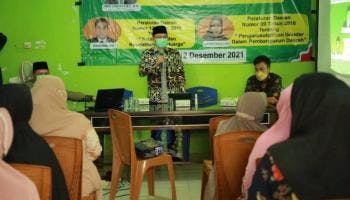 BANGKA BELITUNG TERKINI - Wakil Ketua Dewan Perwakilan Rakyat Daerah (DPRD) Provinsi Bangka Belitung Amri,