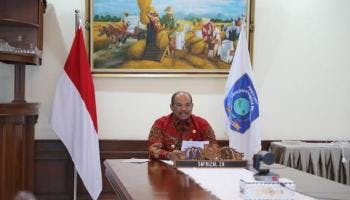 Pj Gubernur Safrizal ZA : Songsong Indonesia Emas 2045, Dengan,
