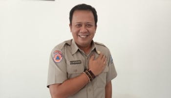 Bangka Belitung - Bangka Terkini - Cegah Corona, Satgas Covid-19,