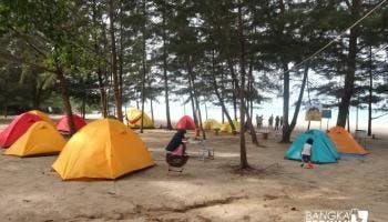 Sewa Tenda Camping Pangkalpinang - Bagi anda yang suka mendaki gunung, kemping, atau beraktifitas outdoor,