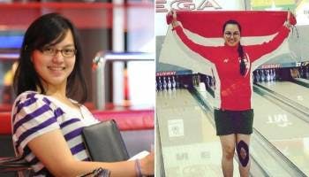 Jakarta - Indonesia mengirimkan enam atlet putri ke Kejuaraan Dunia Boling 2017 di Las Vegas,,