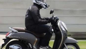 PANGKALPINANG - Ini Nih 10 Tips Safety Riding Honda Babel,