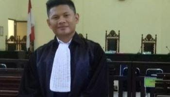 PANGKALPINANG, bangkaterkini.com - Kasus dugaan tindak pidana penganiayaan terhadap korban Sufrendi (38), seorang juri lomba,