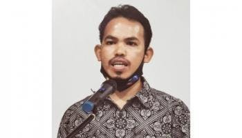 BANGKA TERKINI - BANGKA TENGAH - Ketua Persatuan Wartawan Indonesia,