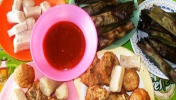 Pulau bangka surga kuliner enak khas bangka