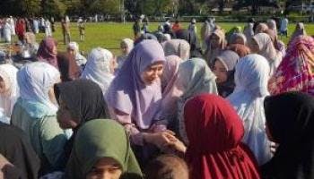 BANGKA TENGAH, BANGKATERKINI – Pemerintah menetapkan 1 Syawal 1445 Hijriah atau hari raya Idulfitri jatuh,
