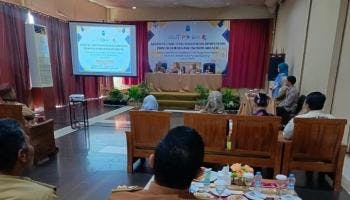 Pemkot Pangkalpinang Adakan Sertifikasi Kompetensi Profesi Juru Masak Lempah Kuning, Kuliner Khas Bangka Belitung