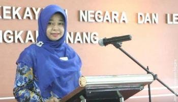 Berita Bangka Belitung - Bangka Terkini, Pangkalpinang ---  Partisipasi masyarakat dalam pengaduan pelayanan publik di,