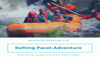 Pacet Adventure - Outbound Pacet - Rafting Pacet - Provider,
