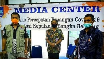 Bangka Belitung - Bangka Terkini, Pangkalpinang --- Update berita Covid-19,